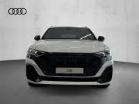Neu Audi Q8 Business 394 PS (289 kW) 2026 Weiß SUV