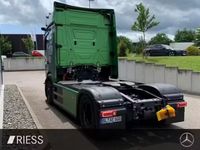 Gebraucht Mercedes 600 600 kW (816 PS) 2025 Grün