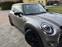 Gebraucht Mini Cooper 136 PS (100 kW) 2020 Grau Kleinwagen