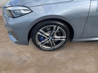 Gebraucht BMW M235 Performance 306 PS (225 kW) 2023 Grau Coupé
