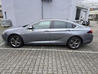 Gebraucht Opel Insignia Country Tourer Dynamic 165 PS (121 kW) 2018 Grau Limousine