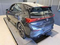 Gebraucht Cupra Born e-Boost 169 kW (231 PS) 2023 Quasar grau Kleinwagen