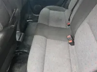 Gebraucht VW Passat 101 PS (74 kW) 2001 Blau Limousine