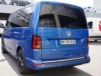 gebraucht VW Multivan T6.12.0 TDI Highline 7-Sitzer AHK STH