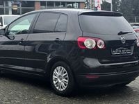 gebraucht VW Golf Plus V 1.4 TSI Sportline NAVI LEDER KLIMA