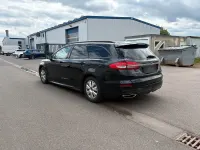 Gebraucht Ford Mondeo ST-Line 190 PS (139 kW) 2019 Schwarz Kombi