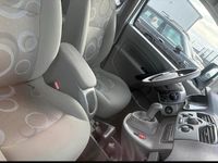 Gebraucht Renault Kangoo 2010 Weiß Van / Kleinbus