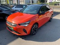 gebraucht Opel Corsa-e F e First Edition Fernlichtassistent