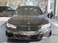 Gebraucht BMW M340 Performance 340 PS (250 kW) 2020 Schwarz Limousine