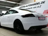 Gebraucht Audi TT Sport 160 PS (117 kW) 2011 Andere Coupé