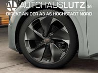 Neu Cupra Born 150 kW (204 PS) 2026 Glacial white metallic Kleinwagen