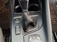 Gebraucht BMW X1 Advantage 231 PS (169 kW) 2016 Schwarz SUV