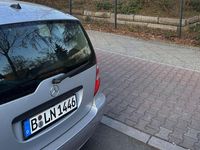 Gebraucht Mercedes A150 95 PS (69 kW) 2007 Grau Limousine