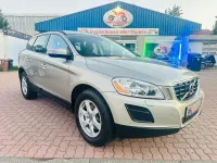 Gebraucht Volvo XC60 Kinetic 163 PS (119 kW) 2012 SUV
