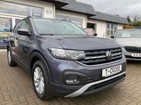 gebraucht VW T-Cross - 1.0 TSI "Life" inkl. 3 Jahre NW Anschlussgarantie