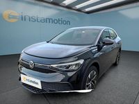 Gebraucht VW ID.5 Pro 150 kW (204 PS) 2023 Schwarz SUV