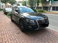 gebraucht Audi Q5 3.0TDI DPF Quattro