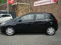 Gebraucht Opel Corsa 69 PS (50 kW) 2019 Onyxschwarzmet. Kleinwagen