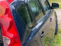 Usata Nissan Note 85 CV (62 kW) 2006 Blu Utilitaria