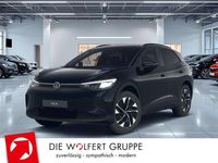 Neu VW ID.4 Pure 125 kW (170 PS) 2025 Grenadillschwarz metallic SUV