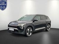 Gebraucht Kia EV3 Style 150 kW (204 PS) 2024 Schwarz (schwarz) SUV