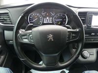 gebraucht Peugeot Traveller 2.0 HDI Allure L2 PANO/HEADUP/XENON/AHK