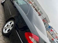 gebraucht Mercedes CLK220 CDI Avantgarde