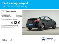 Second-hand VW T-Roc Style 150 CP (110 kW) 2023 SUV