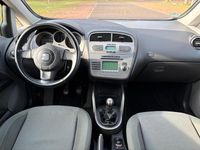 Gebraucht Seat Altea 102 PS (75 kW) 2005 Van / Kleinbus