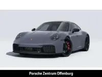 Neu Porsche 992 541 PS (397 kW) 2026 Grau Coupé