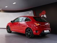Gebraucht Cupra Ibiza 192 PS (141 kW) 2016 Andere farbe Kleinwagen
