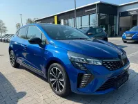 Gebraucht Renault Clio Techno 90 PS (66 kW) 2025 Blau Kleinwagen