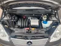 gebraucht Mercedes A170 A 170 A -KlasseEdition 10