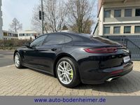 gebraucht Porsche Panamera 4 E-Hybrid·1.Hd·InnoDrive·Matrix-LED·19