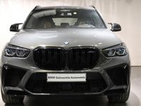 Gebraucht BMW X5 M Performance 625 PS (459 kW) 2022 Grau SUV