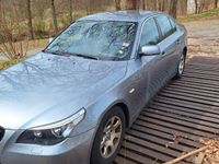 gebraucht BMW 520 