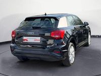 Gebraucht Audi Q2 S-Line 150 PS (110 kW) 2023 Schwarz SUV
