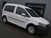 Gebraucht VW Caddy Trendline 102 PS (75 kW) 2018 Andere Van / Kleinbus