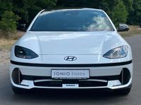 gebraucht Hyundai Ioniq 6 FIRST EDITION 239kW *RW583KM*HeadUp*LED*