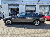 Gebraucht BMW 530 245 PS (180 kW) 2012 Sophistograu ii brillanteffekt Limousine