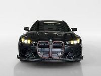 Neu BMW M3 Shadowline 551 PS (405 kW) 2025 Schwarz Kombi