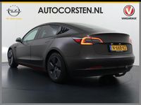Gebraucht Tesla Model 3 Long Range AWD 339 kW (462 PS) 2021 Schwarz Limousine