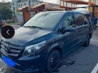Gebraucht Mercedes Vito 66 PS (48 kW) 2016 Van