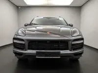 Gebraucht Porsche Cayenne Turbo S 680 PS (500 kW) 2020 Grau SUV