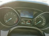 Gebraucht Ford Focus SYNC Edition 116 PS (85 kW) 2013 Grau Limousine