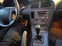 Gebraucht Volvo V70 200 PS (147 kW) 2001 Silber Kombi