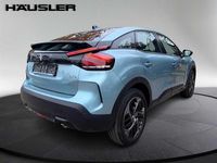 Gebraucht Citroën C4 131 PS (96 kW) 2023 Islandblau /metal Limousine