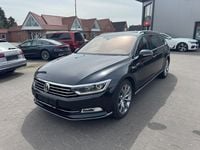 Second-hand VW Passat 239 CP (175 kW) 2015 Negru Break