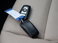 Gebraucht BMW 520 184 PS (135 kW) 2013 Schwarz Limousine