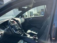 Gebraucht VW Golf VII GTI 230 PS (169 kW) 2016 Schwarz Limousine